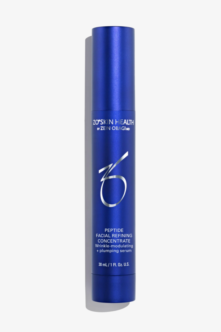 Peptide Facial Refining Concentrate
