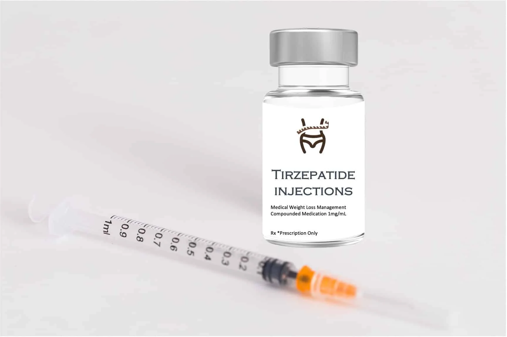 Tirzepatide - Low dose