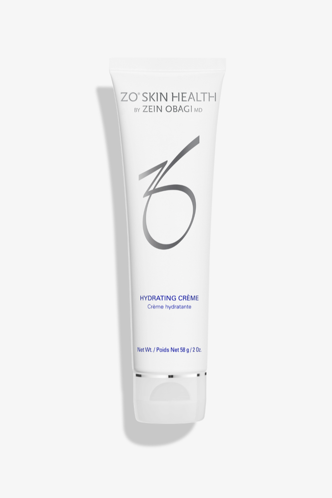 Hydrating Crème