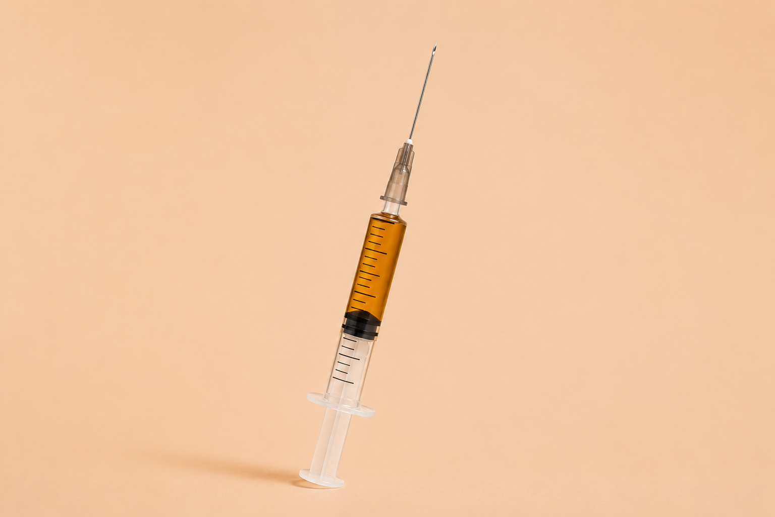 CoQ10 Injection