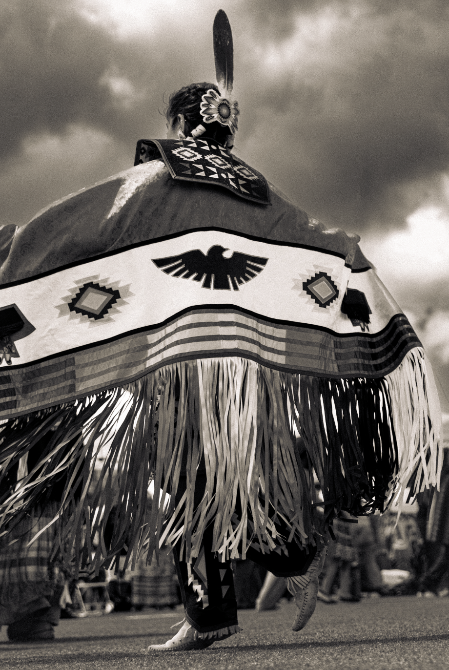 Eagle Dancer
