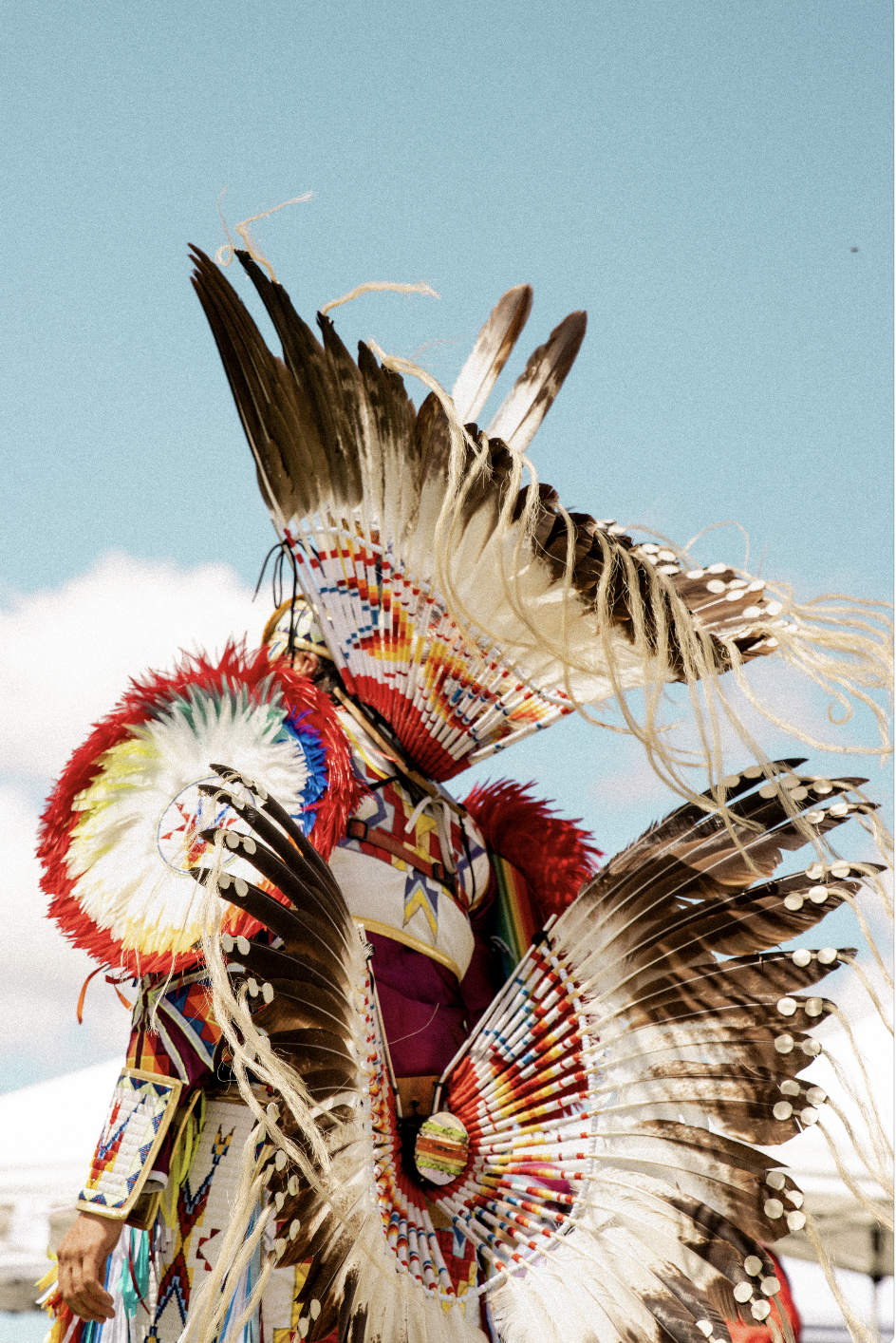 Sky Dancer