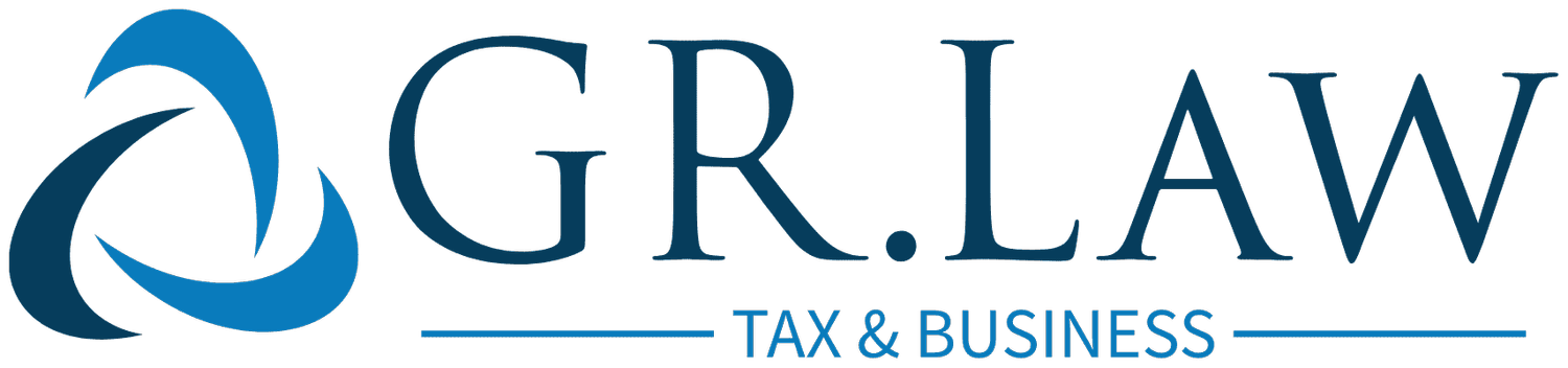GR.Law - Tax&amp;Business