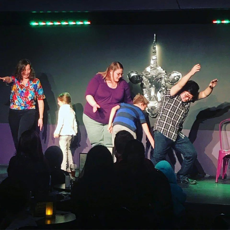 Highlight: Good Clean Fun