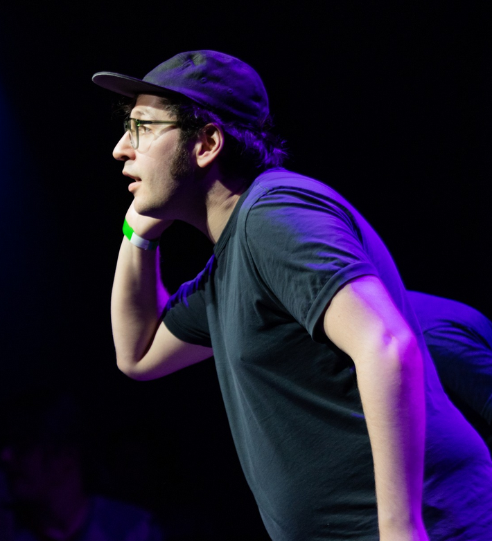 Standup Class Performance