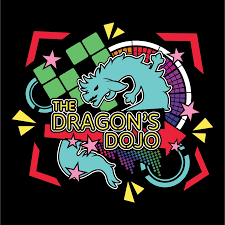 Group Outing: Dragon's Dojo 