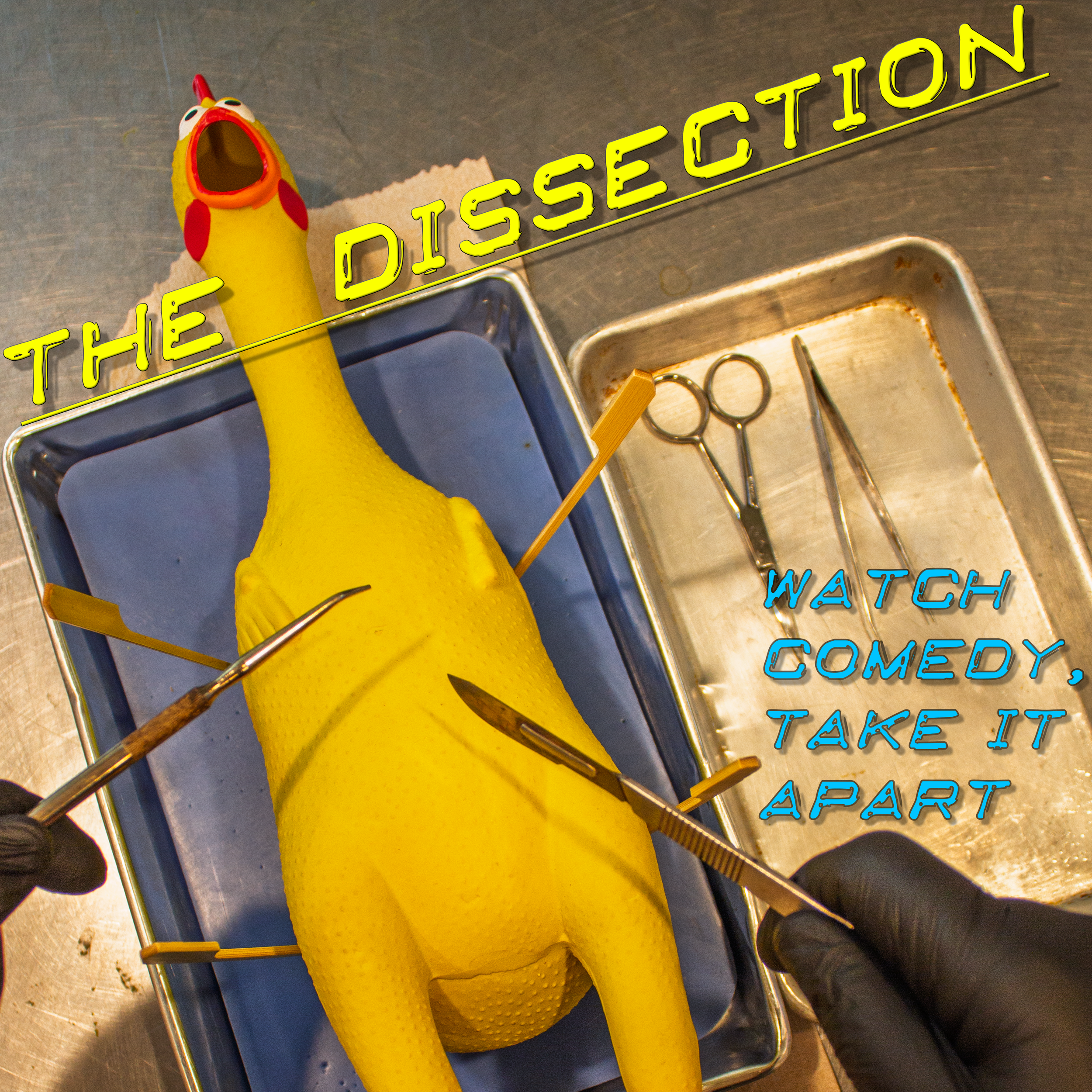 The Dissection [April 25]