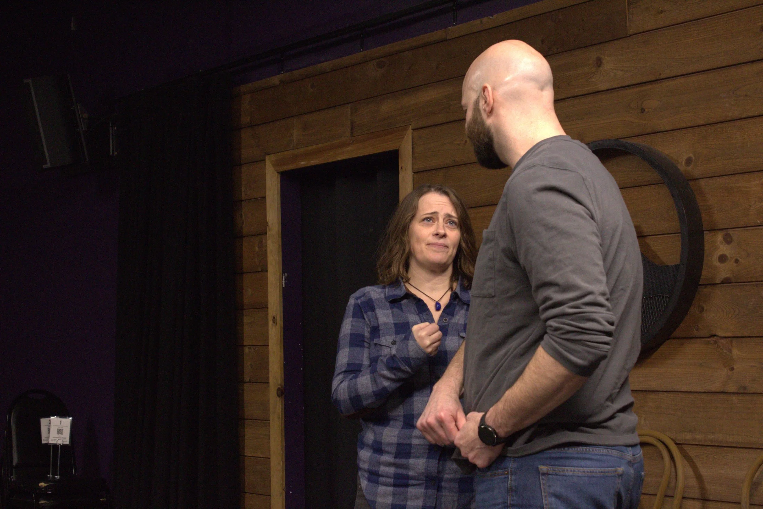 Improv & Acting Class Performances