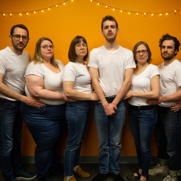 The Unmentionables Reunion Show