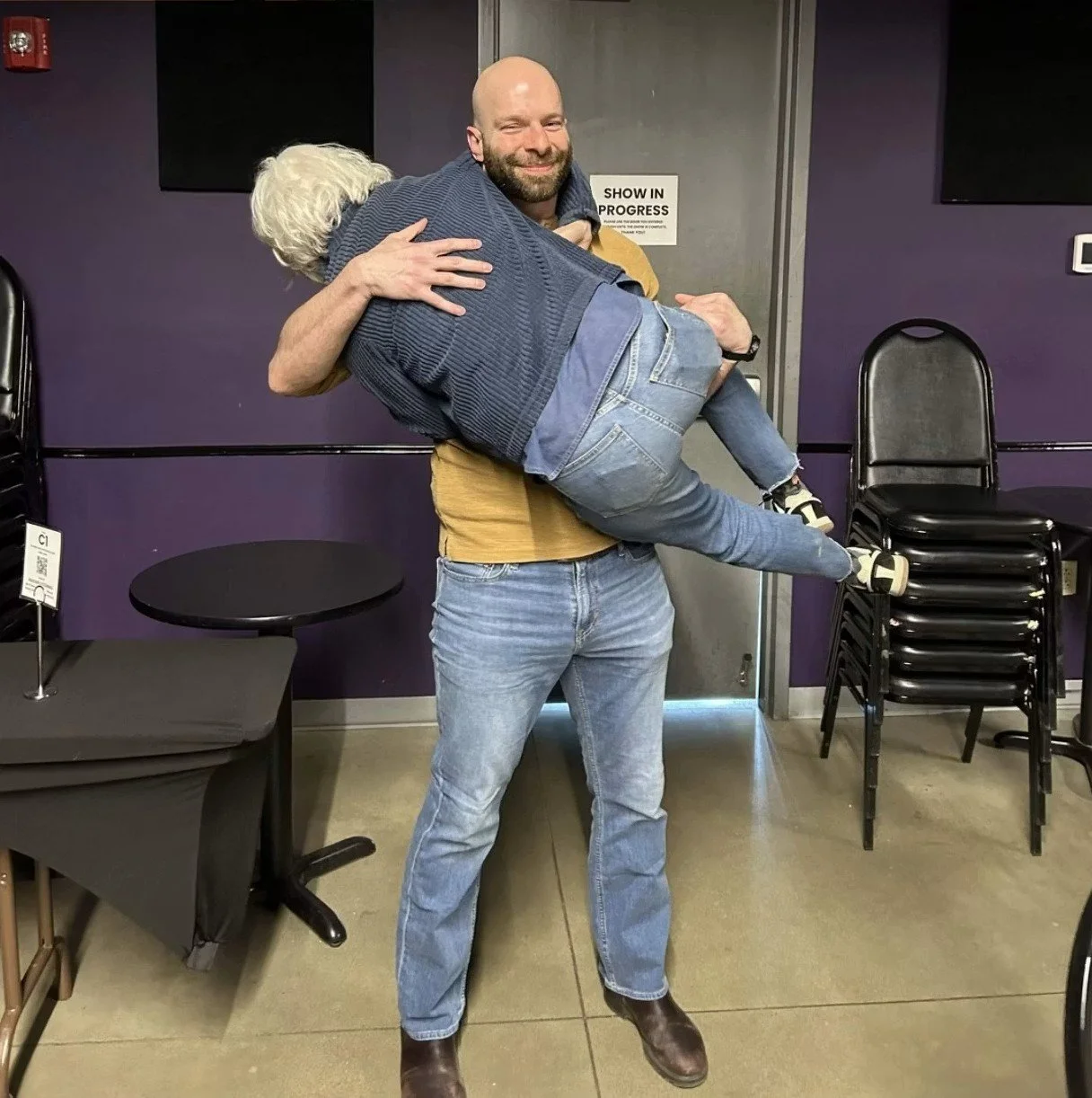Brazilian Jiu-Jitsu with Eric Bruno
