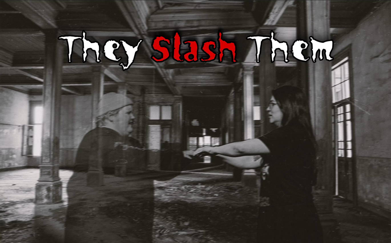 $5 Improv w/ They Slash Them