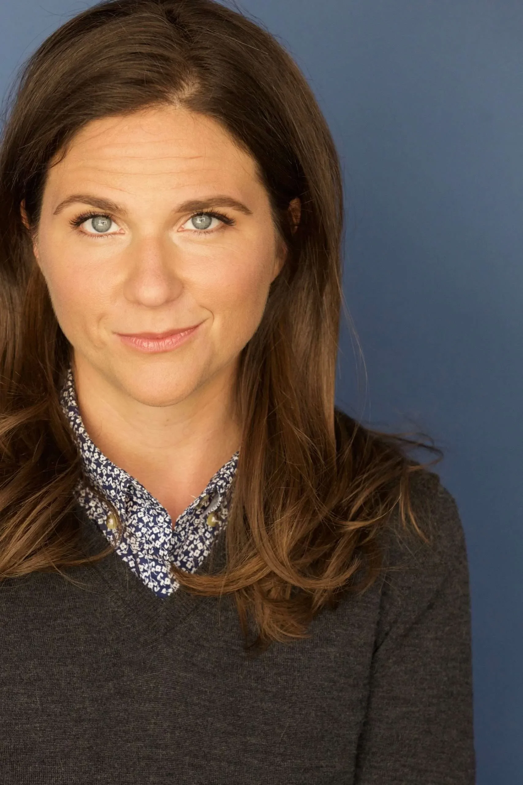 Workshop: Playing With Emotion w/Suzi Barrett [Sept 28]