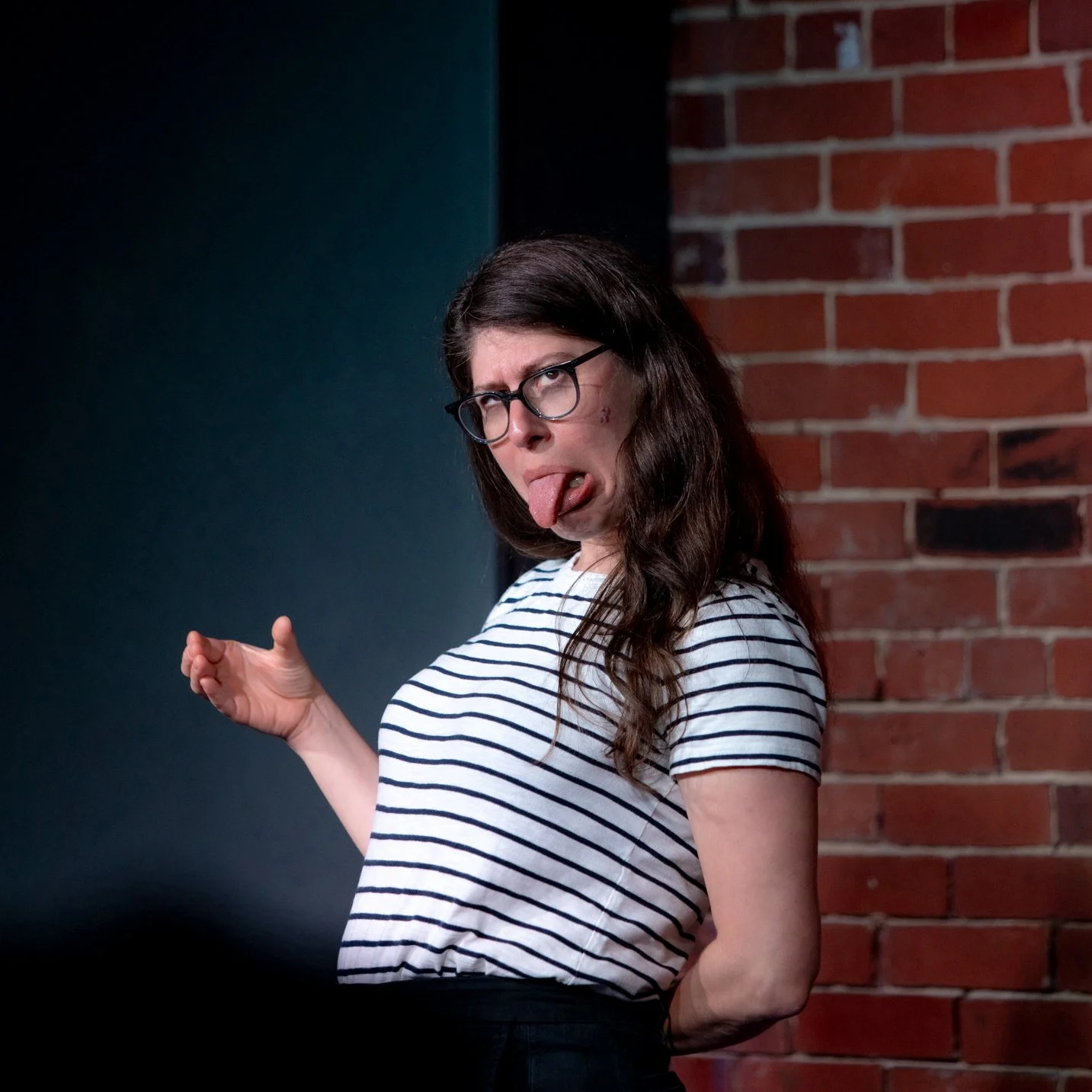 Workshop: Let Yourself Be Vulnerable w/Elana Fishbein [July 11]
