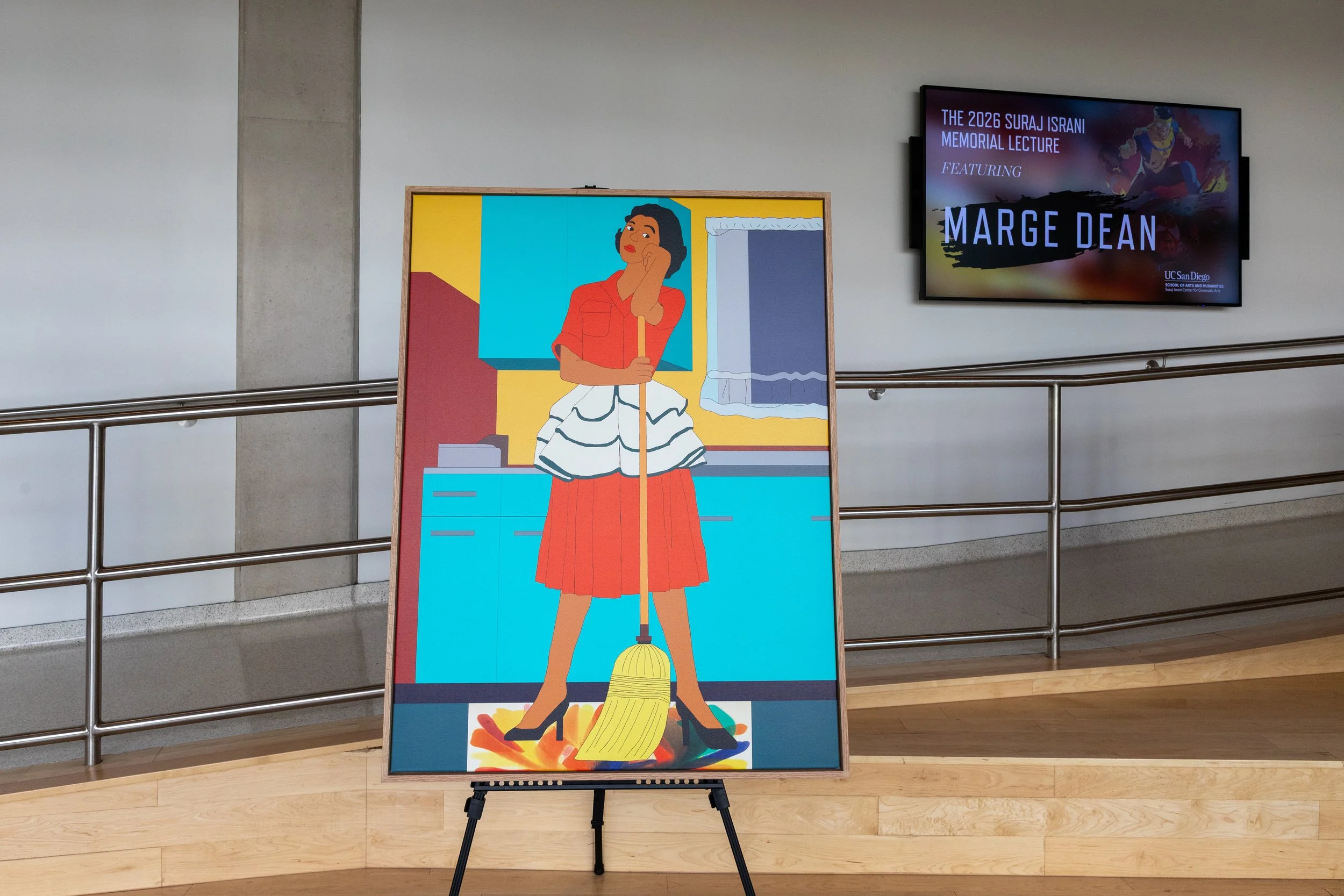 M. Dean 1.31.26 Israni Center Event-10.jpg