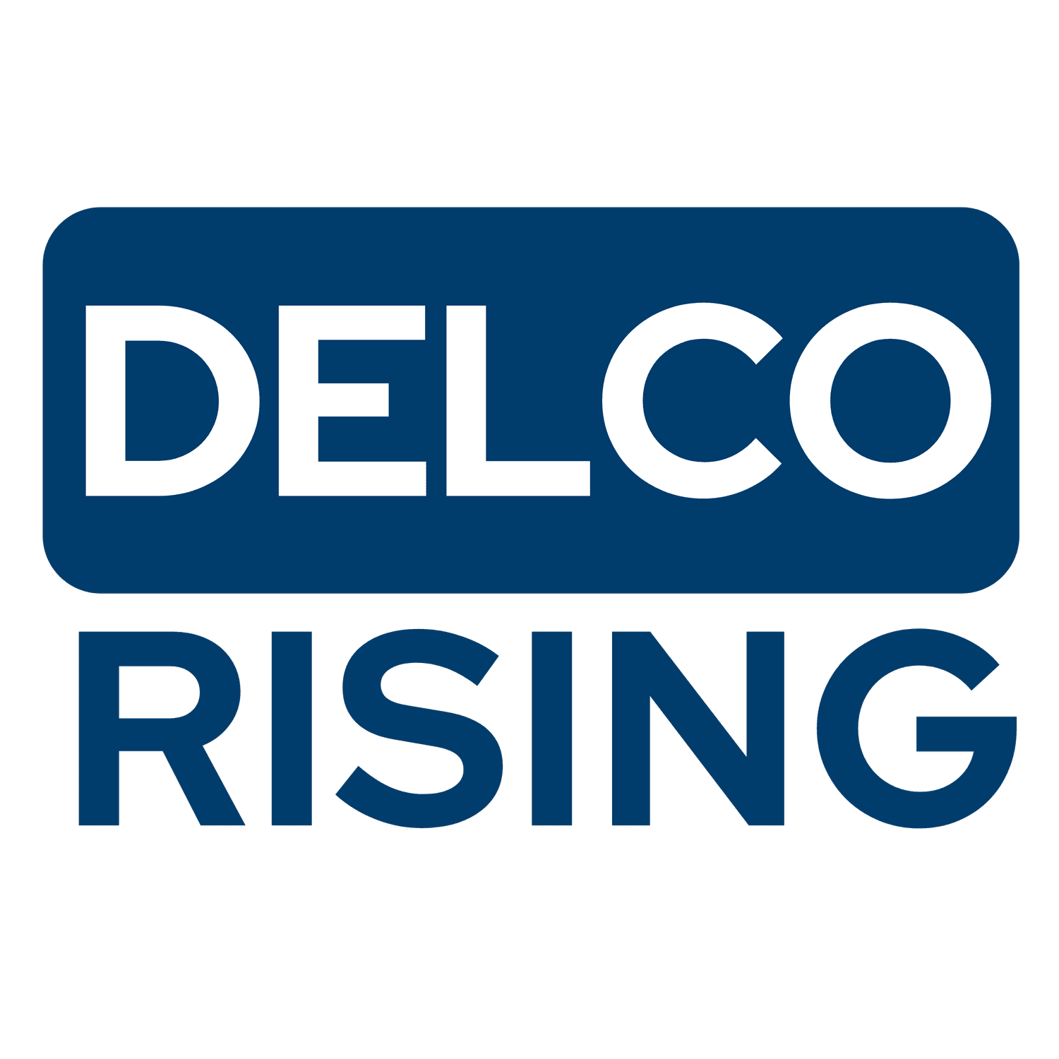 Delco Rising