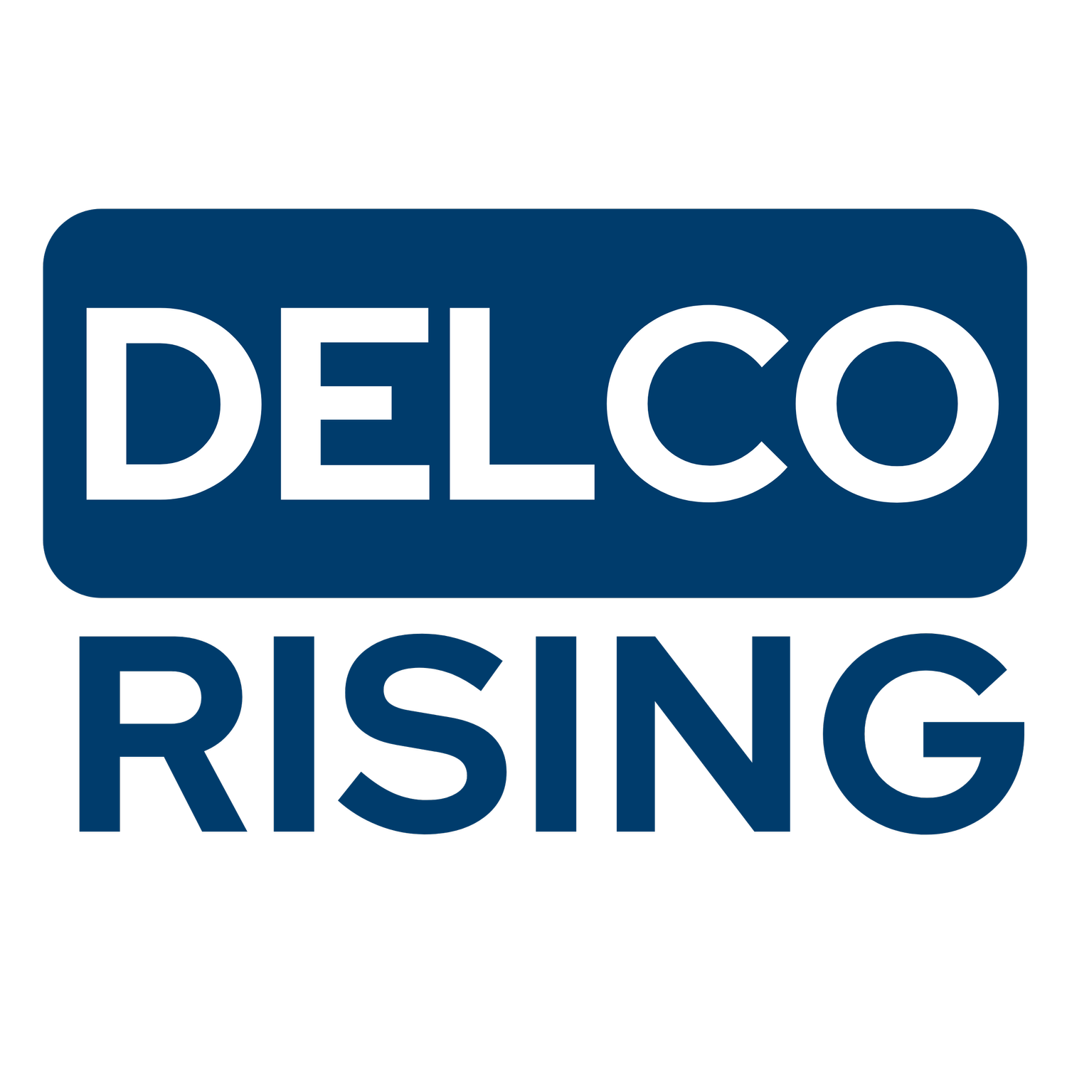 Delco Rising