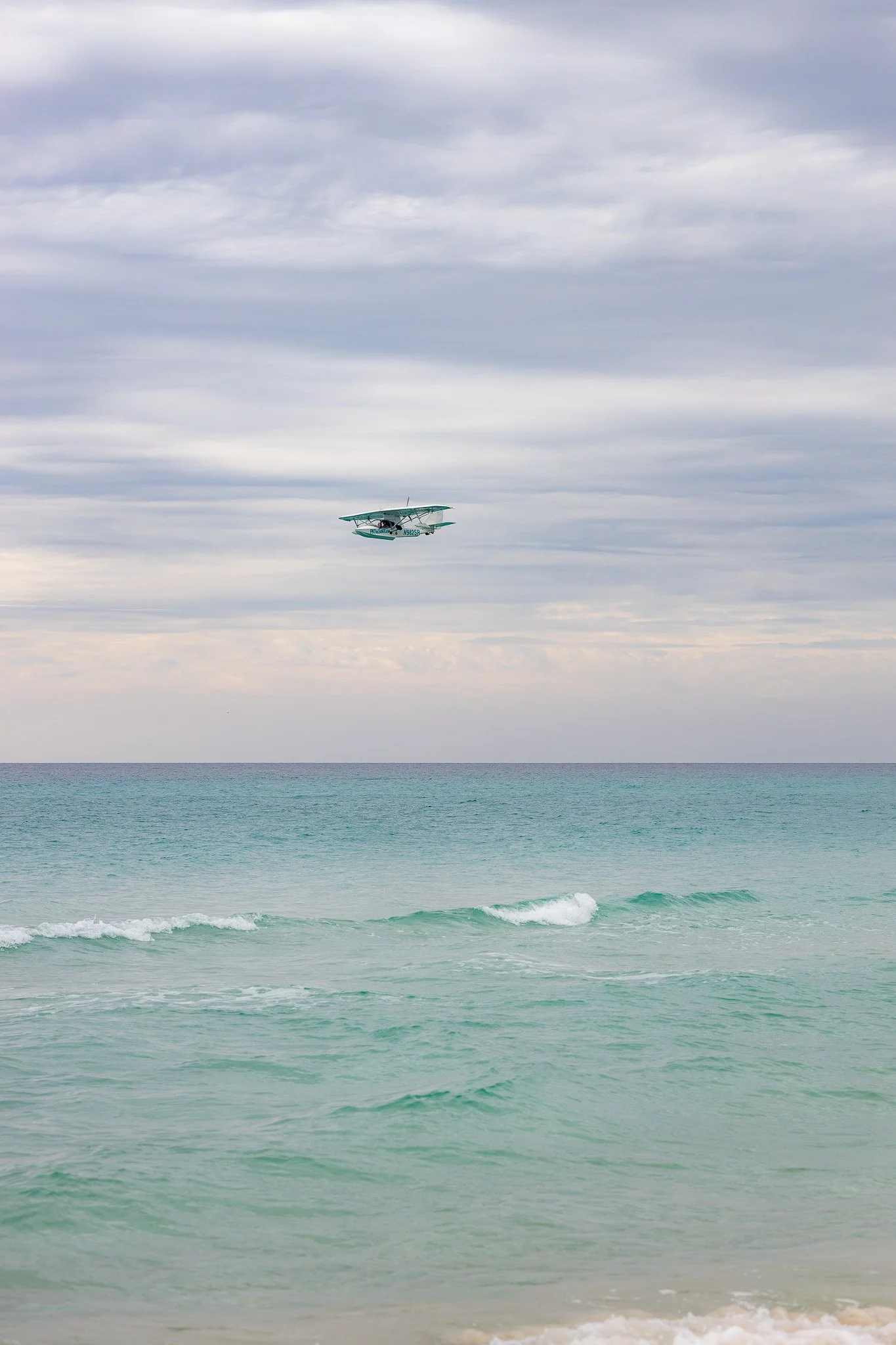 The Ultimate 30A Guide
