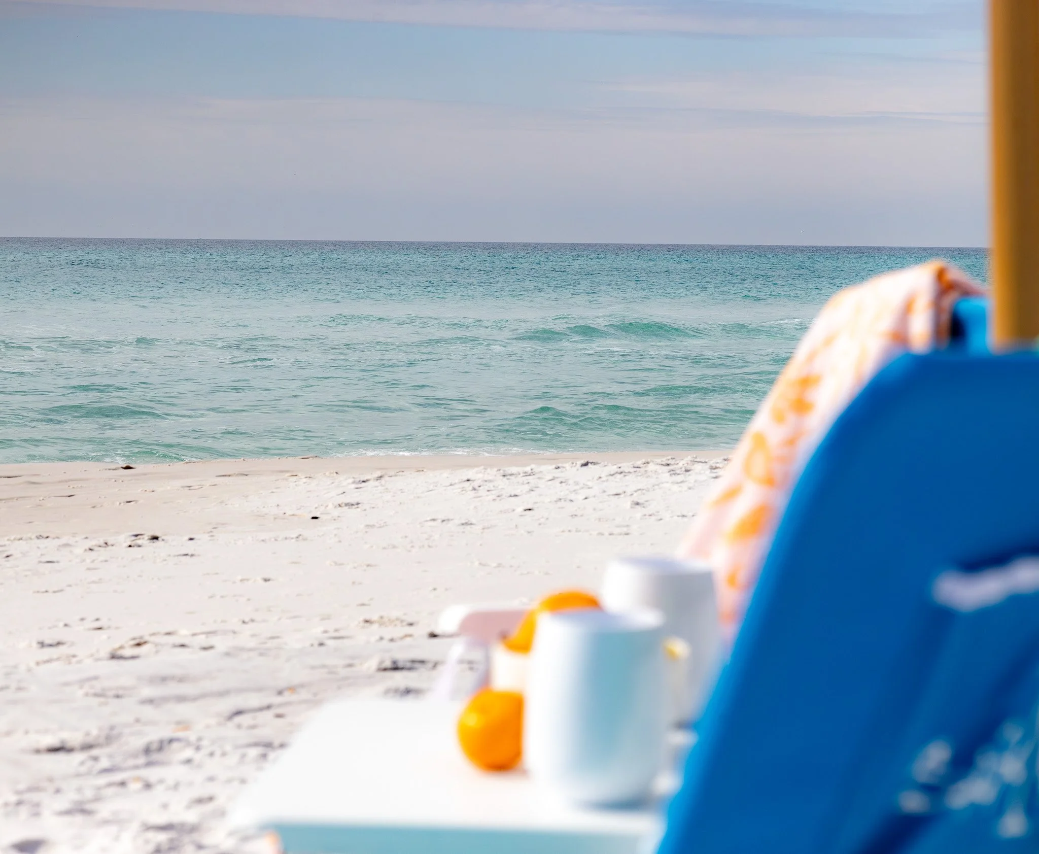 Best Beaches on the West Side of 30A: A Local Guide to 30A Beaches