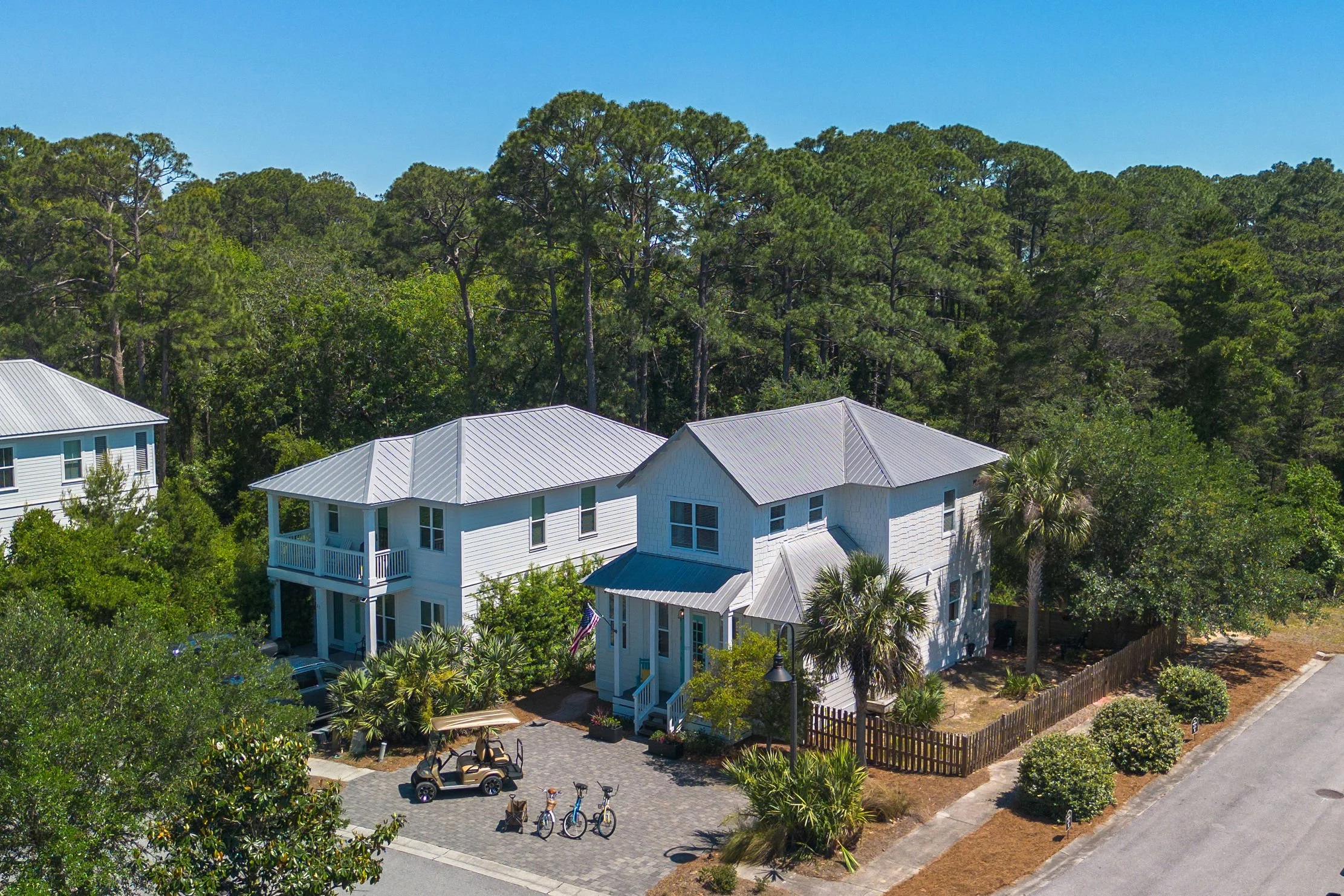 30A With a Group: How to Keep Everyone From Losing Their Minds