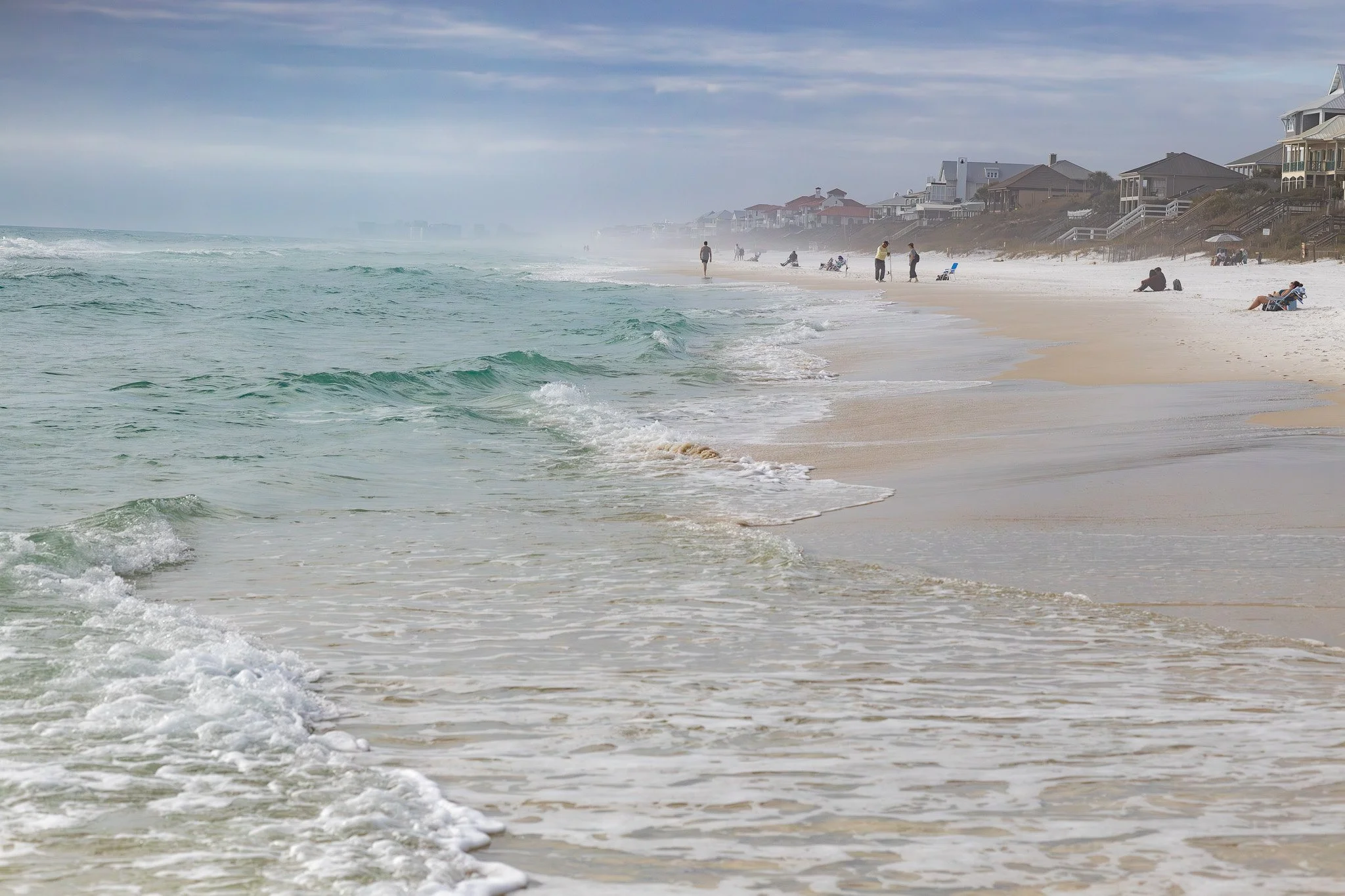 Want to Know 30A Like a Local? Impress the Locals With These Little-Known Facts