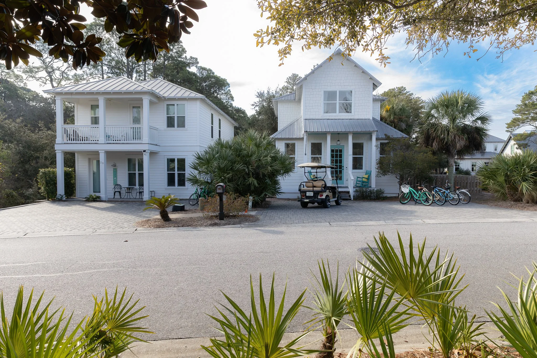 Where to Stay on 30A: A Local Guide to the Best Areas
