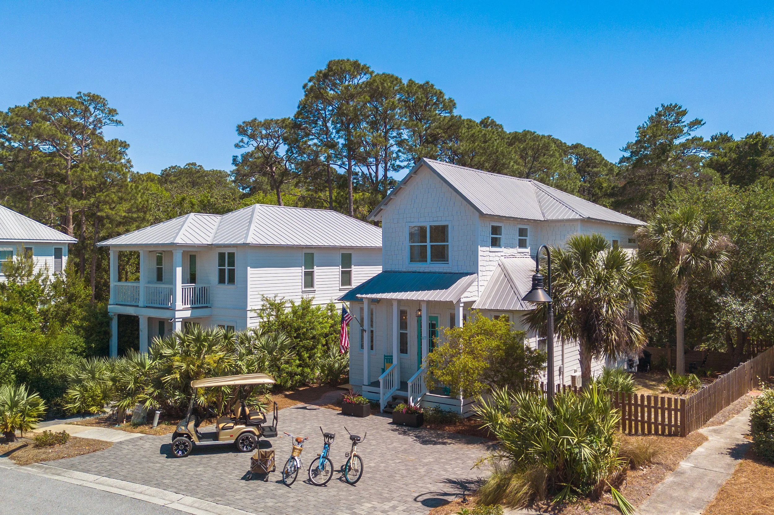 Stay Days on 30A - Salty Surf vacation rental in Santa Rosa Beach