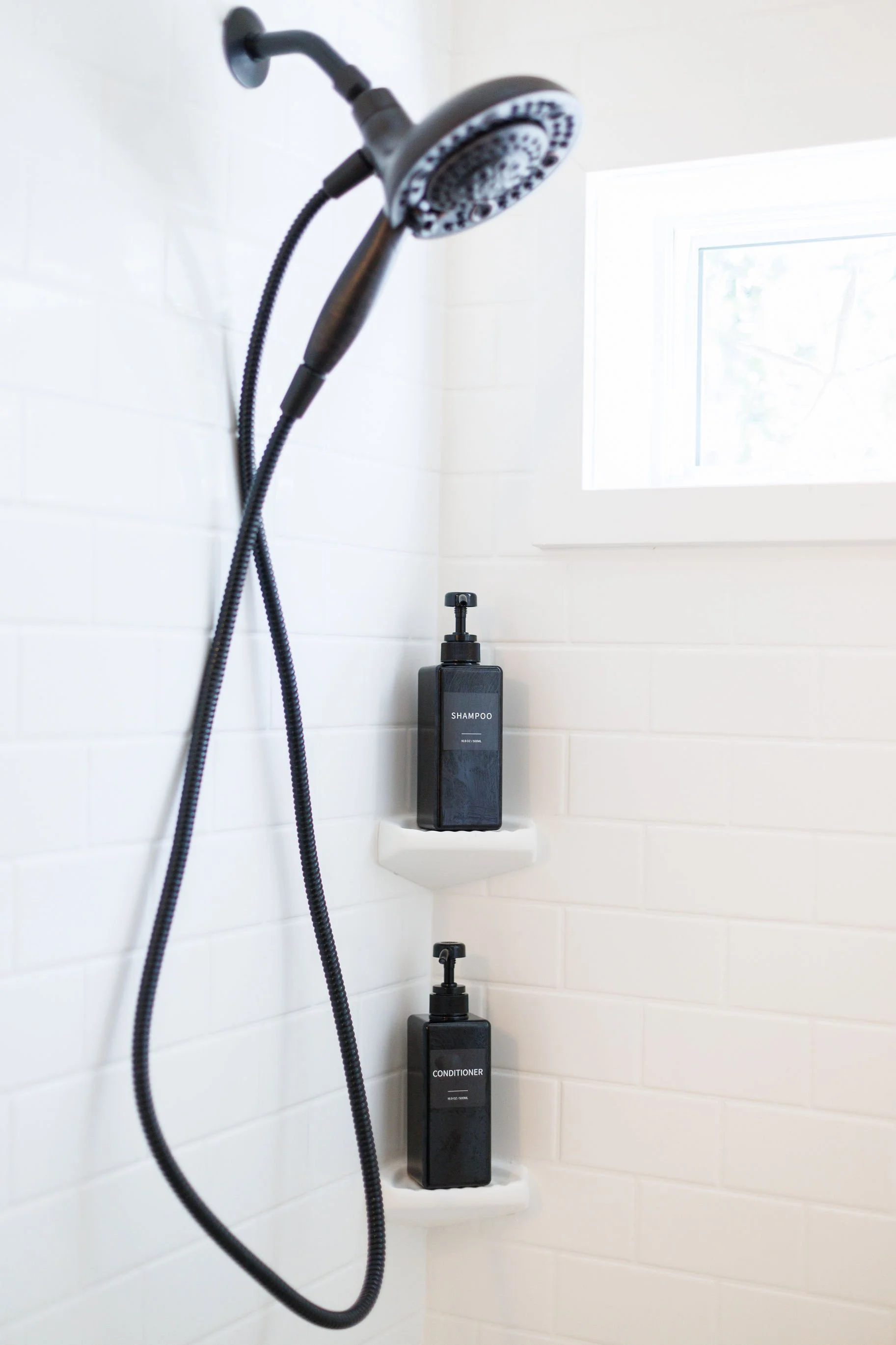 The little luxuries matter. 