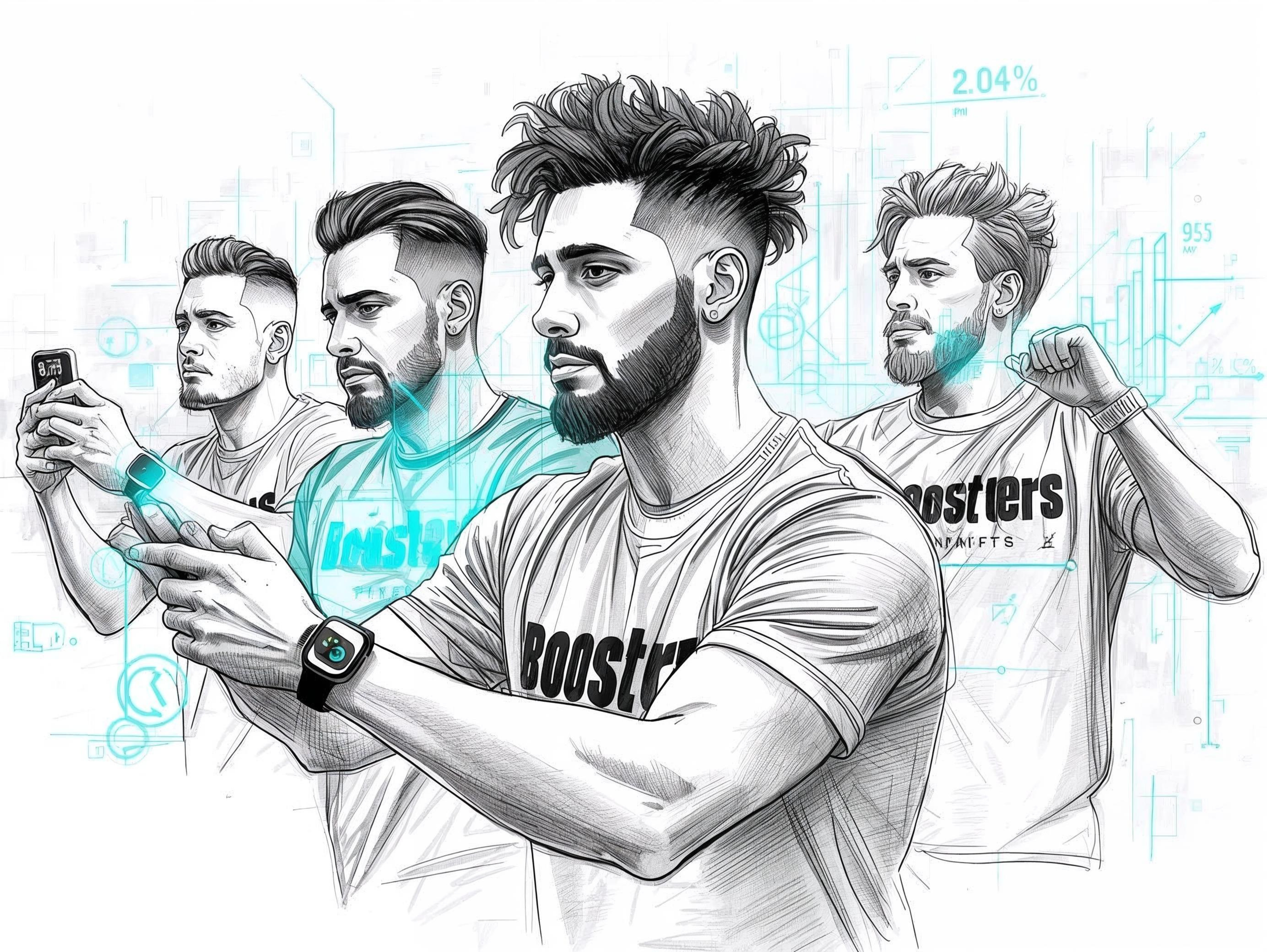 The Future of Influencer Marketing in Health &amp; Fitness: Trends Every Influencer and Brand Should Know
