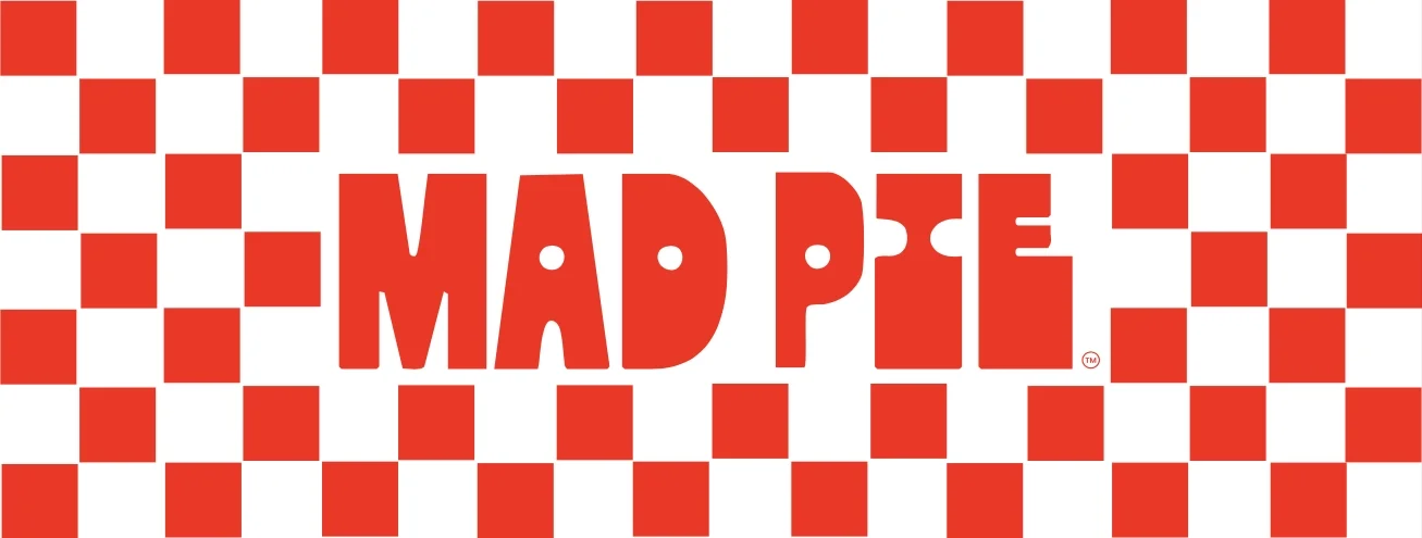 Mad Pie Pizza