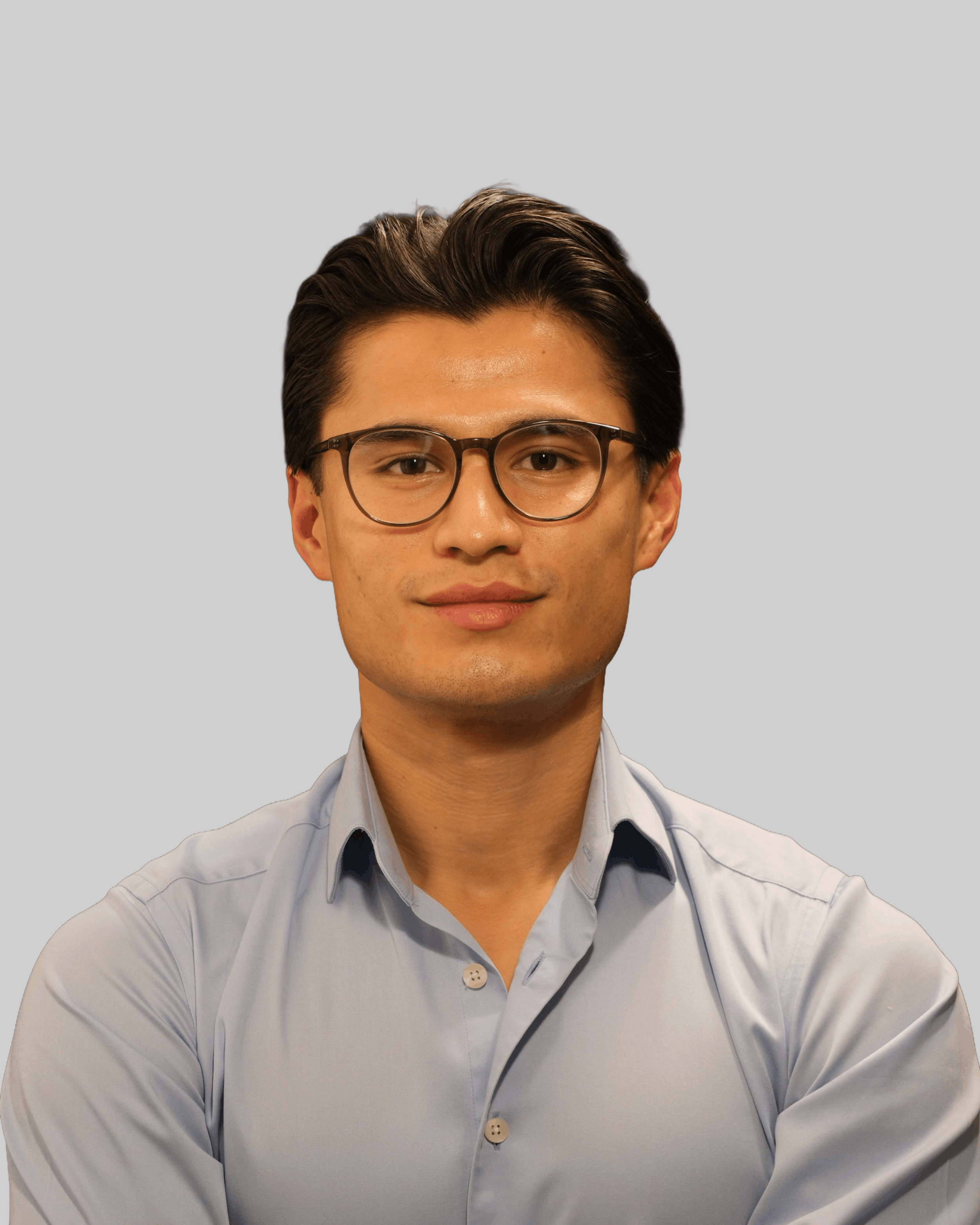 Daglig leder - Nemeth Rafiq Ali