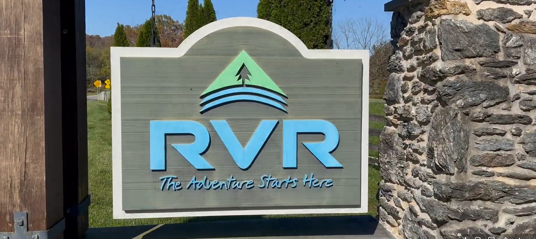 An Interview with Jon Bisset at River Valley Ranch