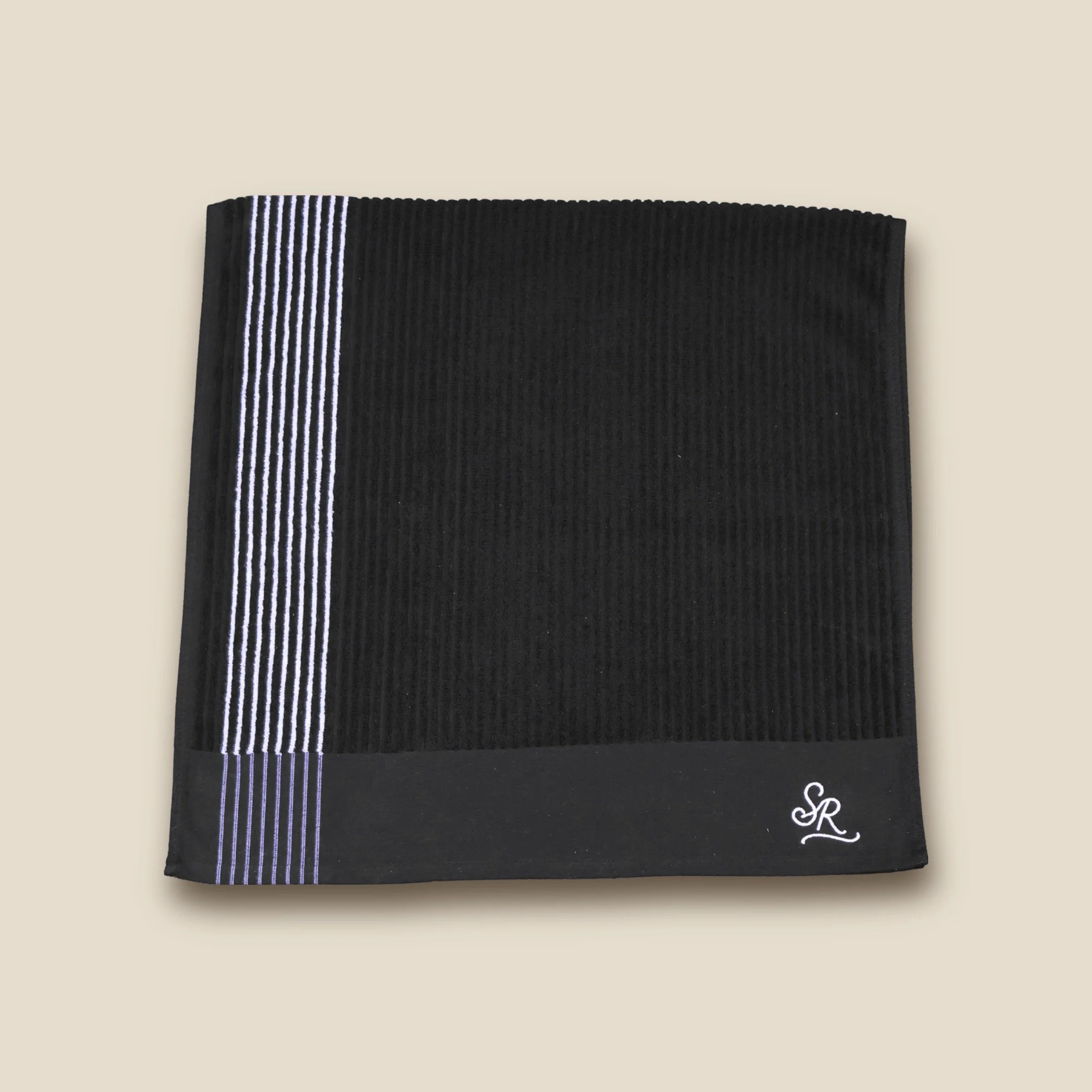 sunday-rolls-golf-towel-solid-black-flat.jpg