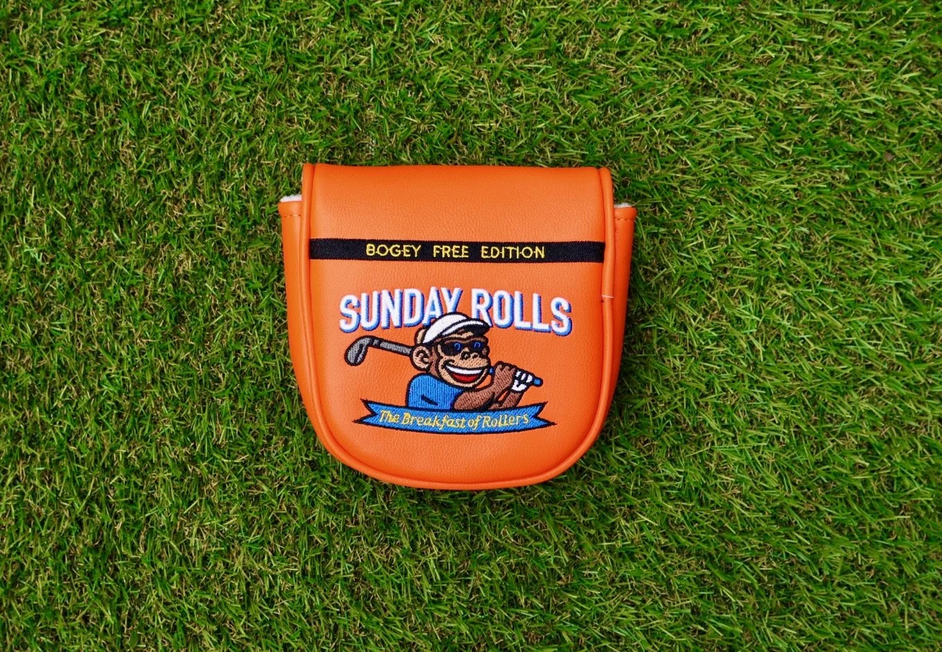 The Breakfast Roller
