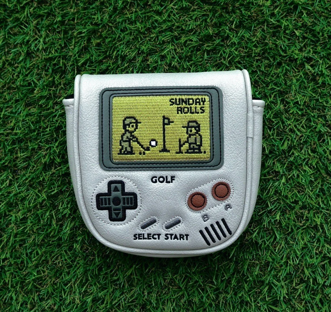 Retro Roller