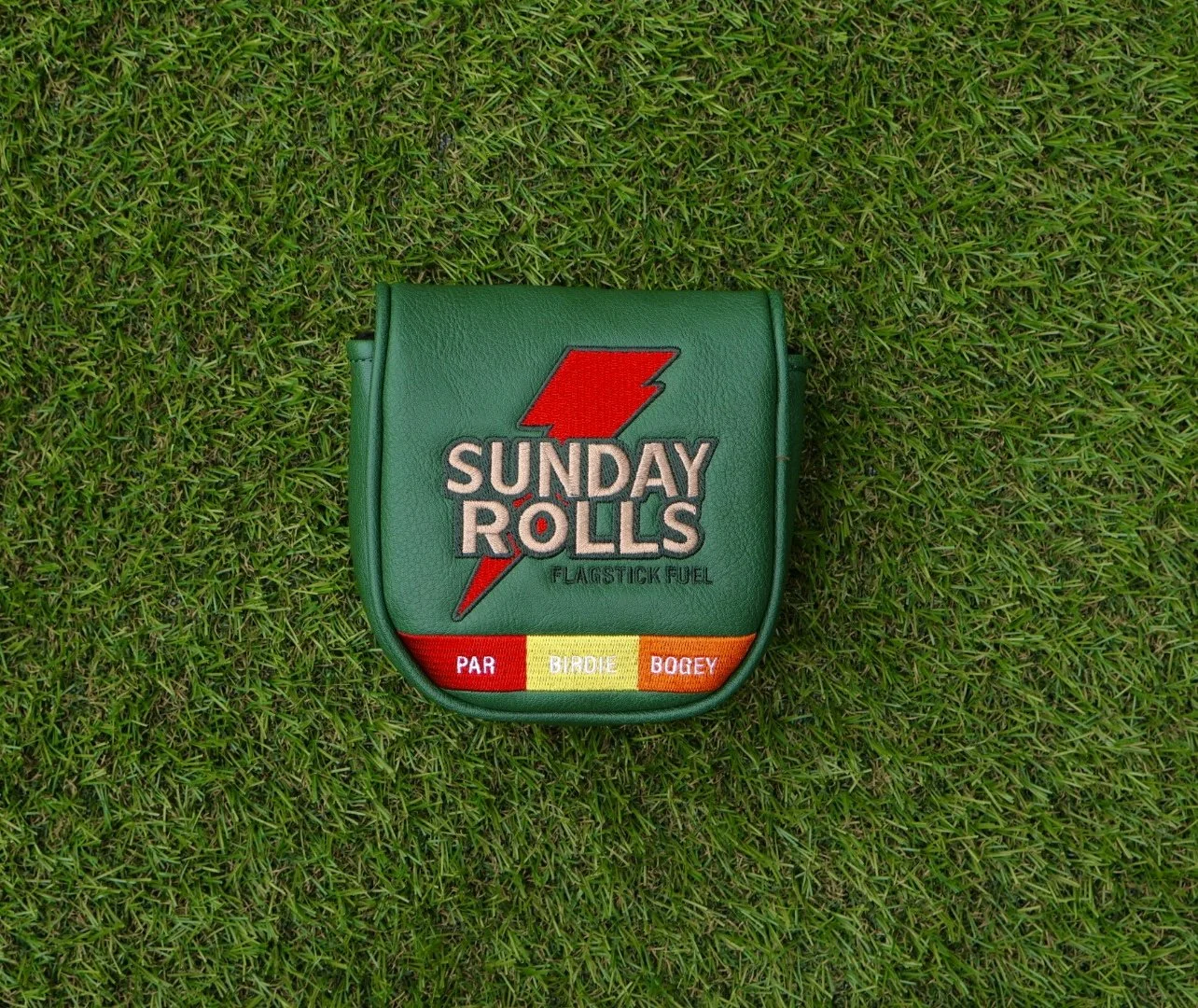Flagstick Fuel