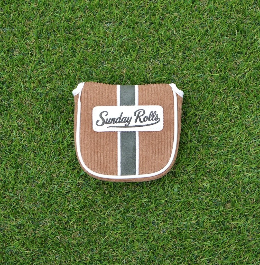 Mallet - The Corduroy