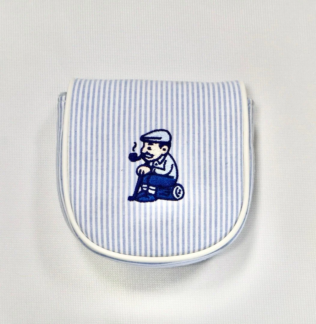 PRE ORDER - Sunday Stripes