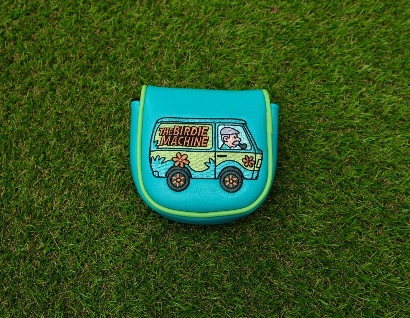 The Birdie Machine