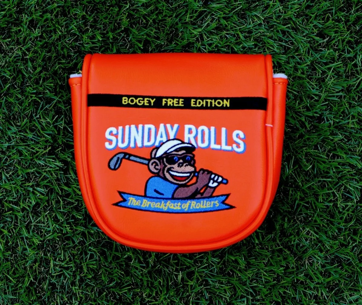 The Breakfast Roller