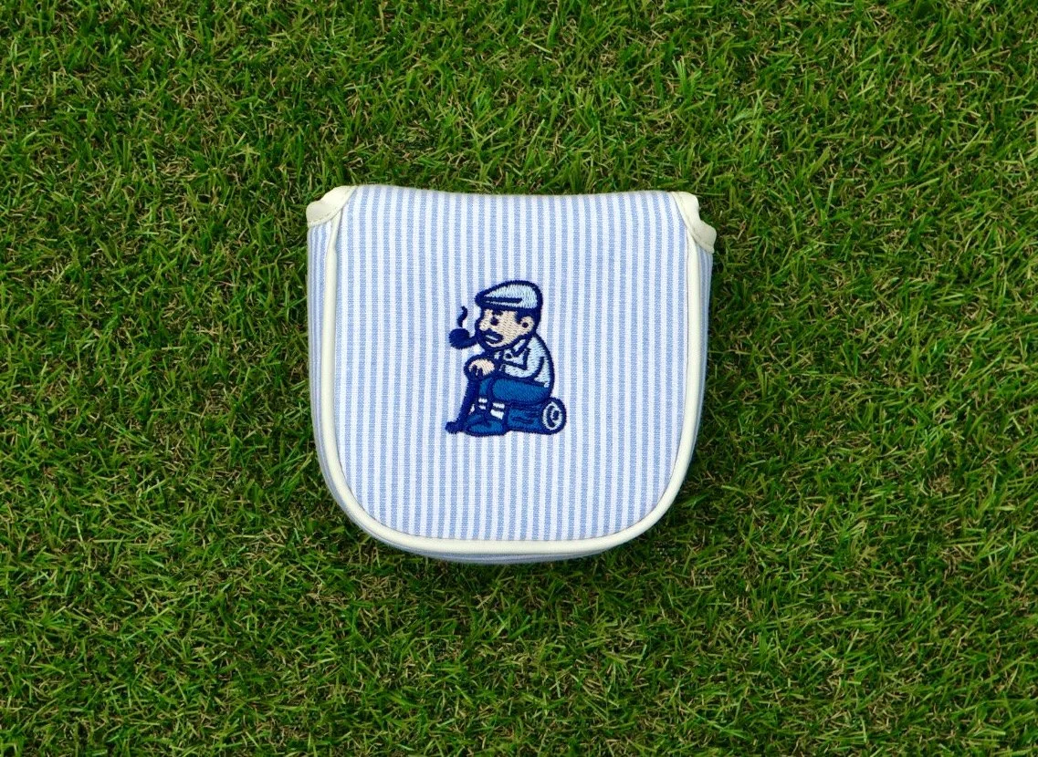 Mallet Sunday Stripes