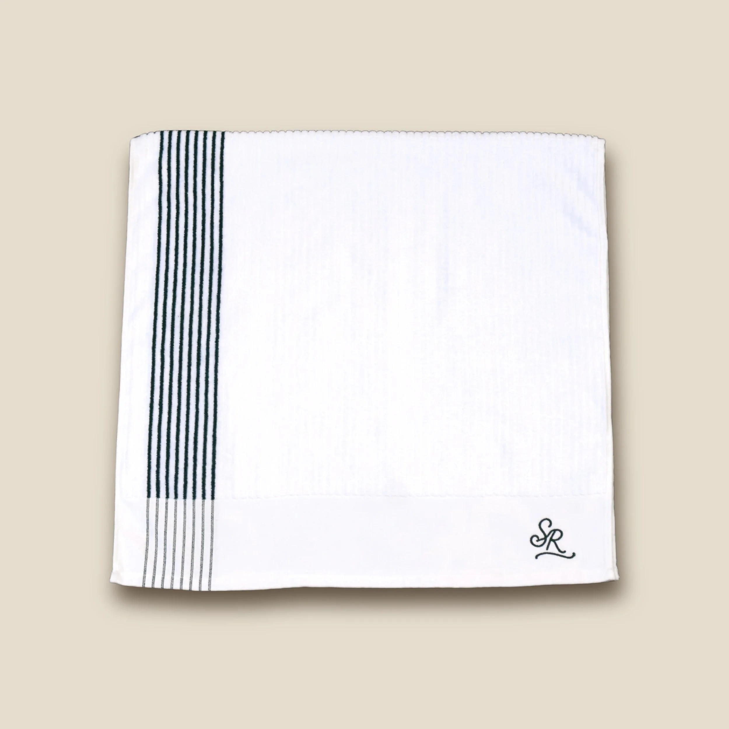 sunday-rolls-golf-towel-green-stripe-flat.jpg