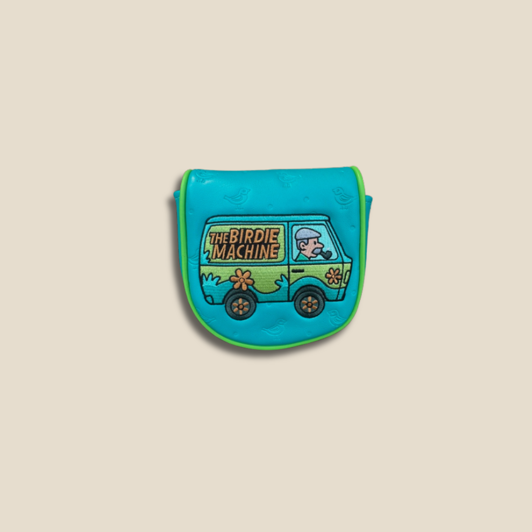 The Birdie Machine