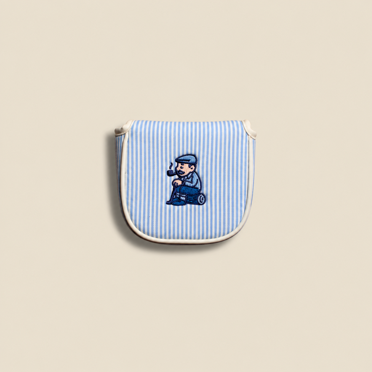 Mallet Sunday Stripes
