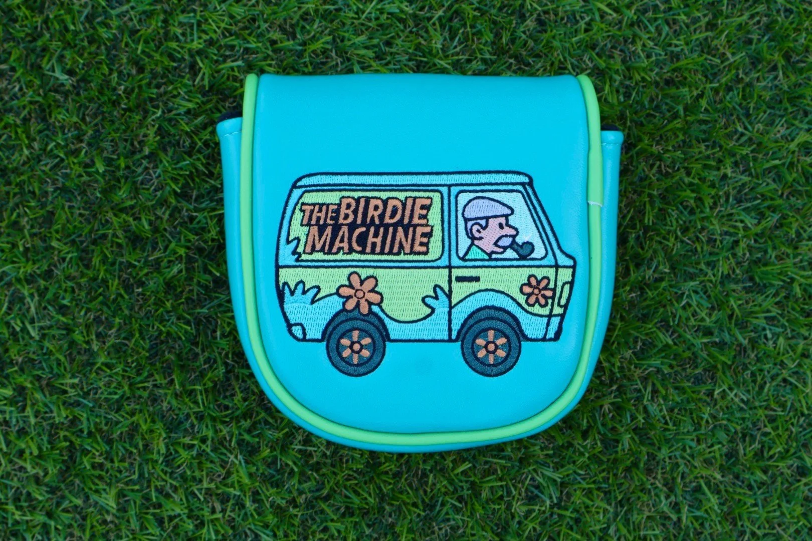 The Birdie Machine
