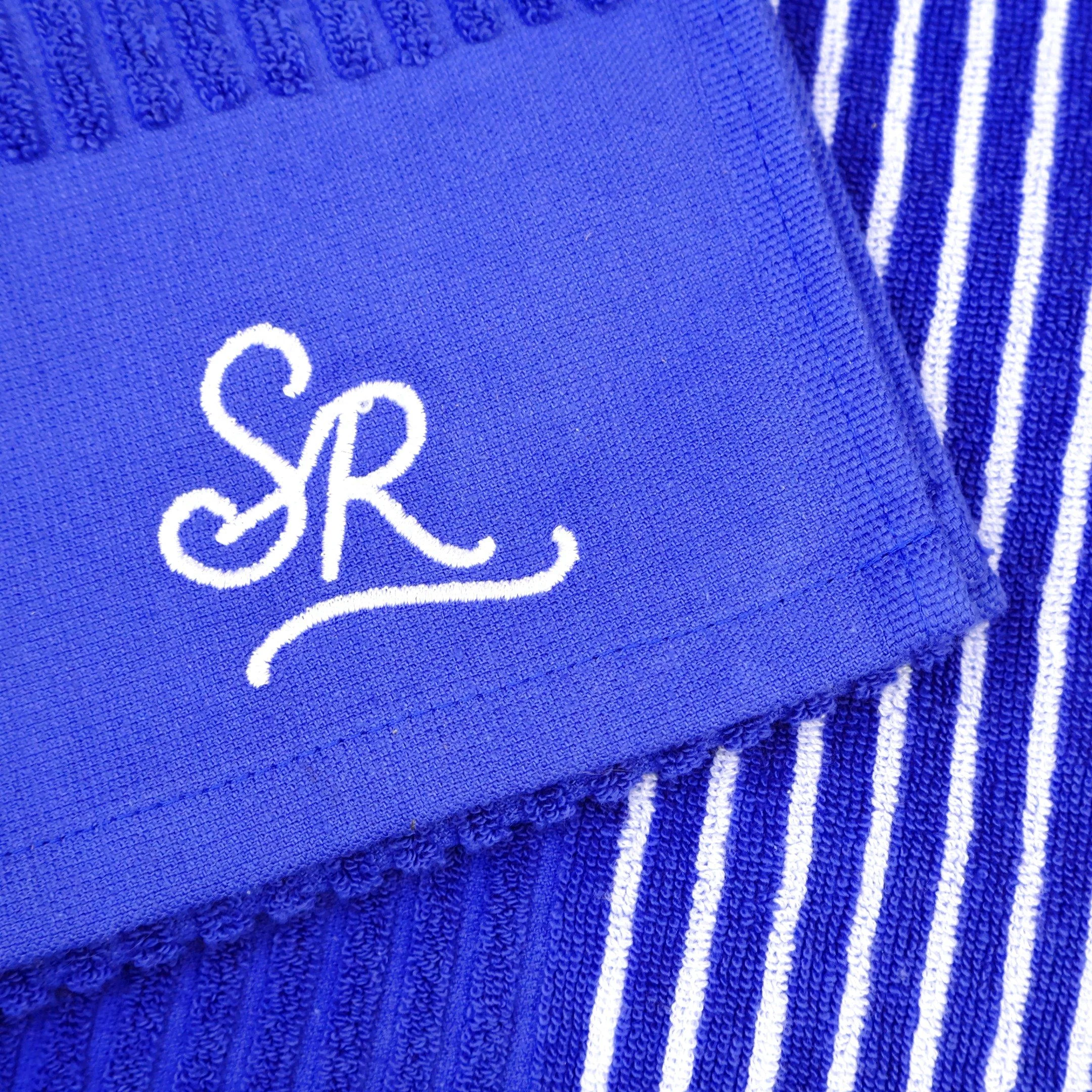 sunday-rolls-golf-towel-solid-blue-logo-detail.jpg
