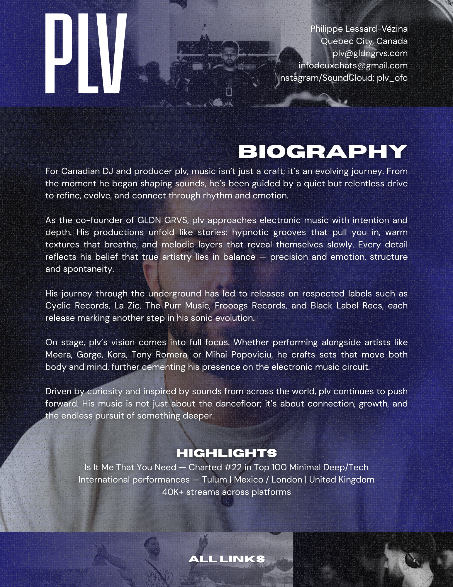 plv — EPK page 1