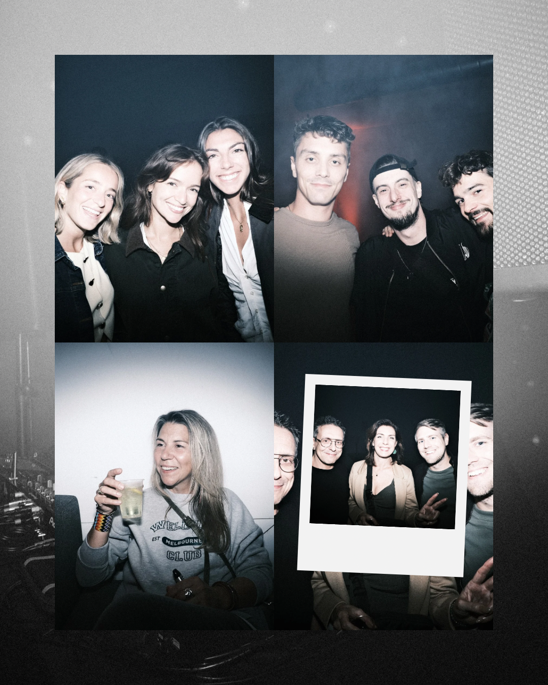 PUBLICATION SOIRÉES GITANO