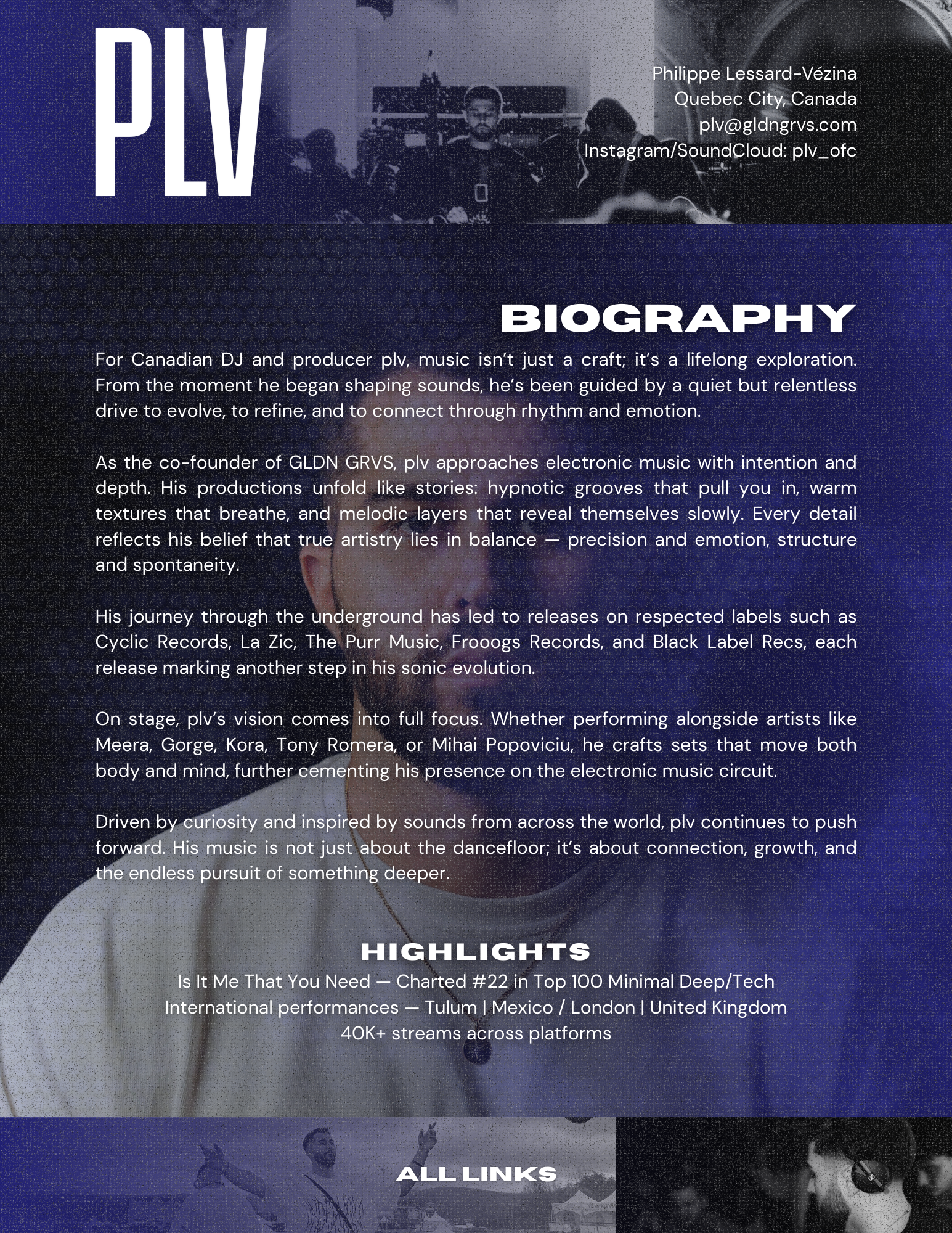 plv — EPK page 1