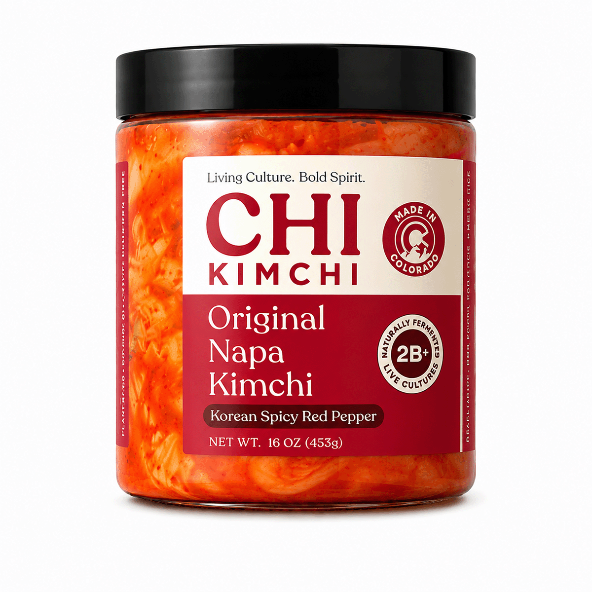 Original Kimchi