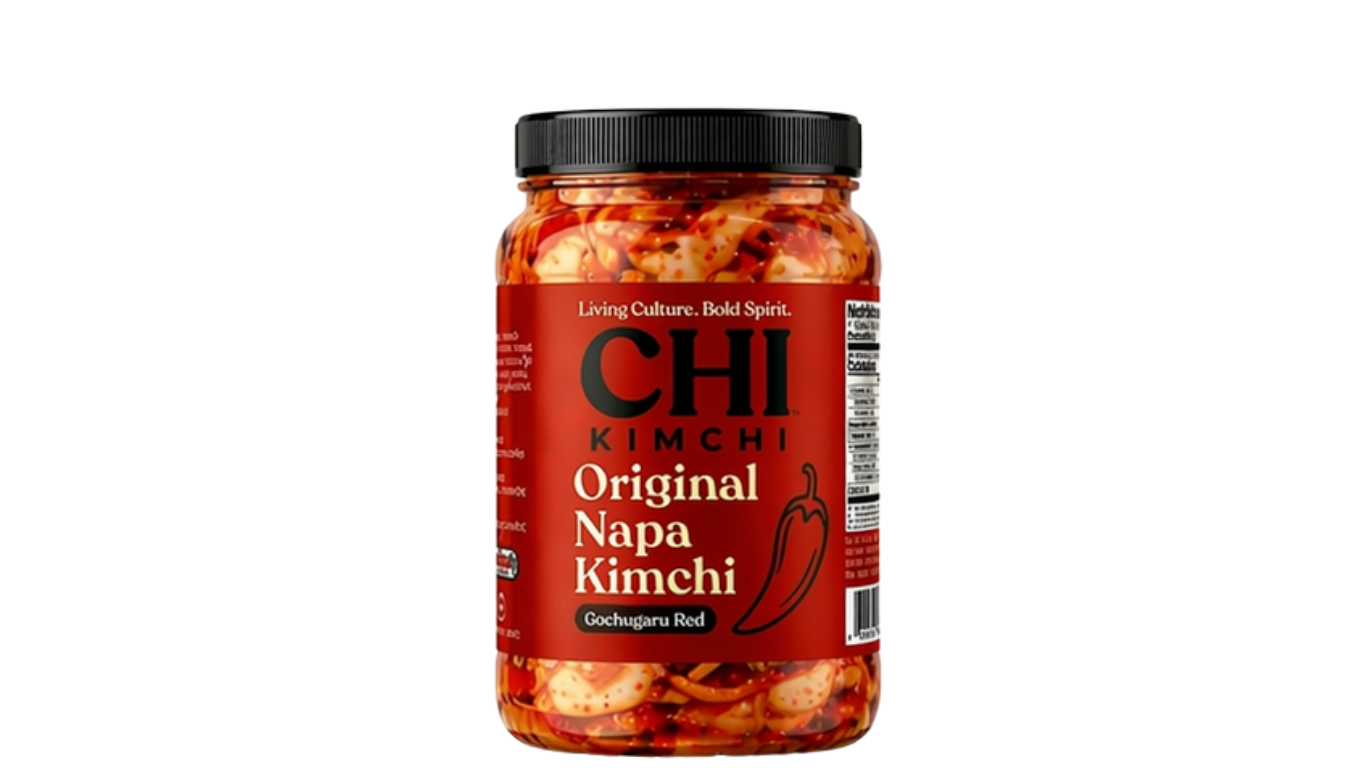 Original Kimchi